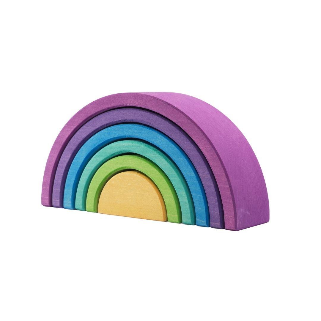 Ocamora: Rainbow (23 cm, purple)