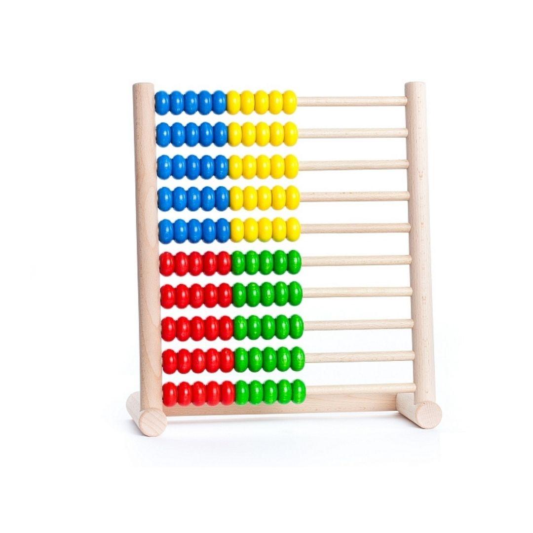 Bajo: Abacus