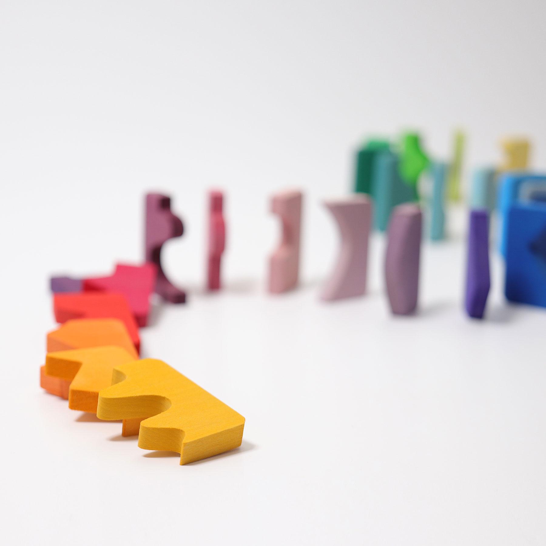Grimm's: Concave & Convex Set - Image 3