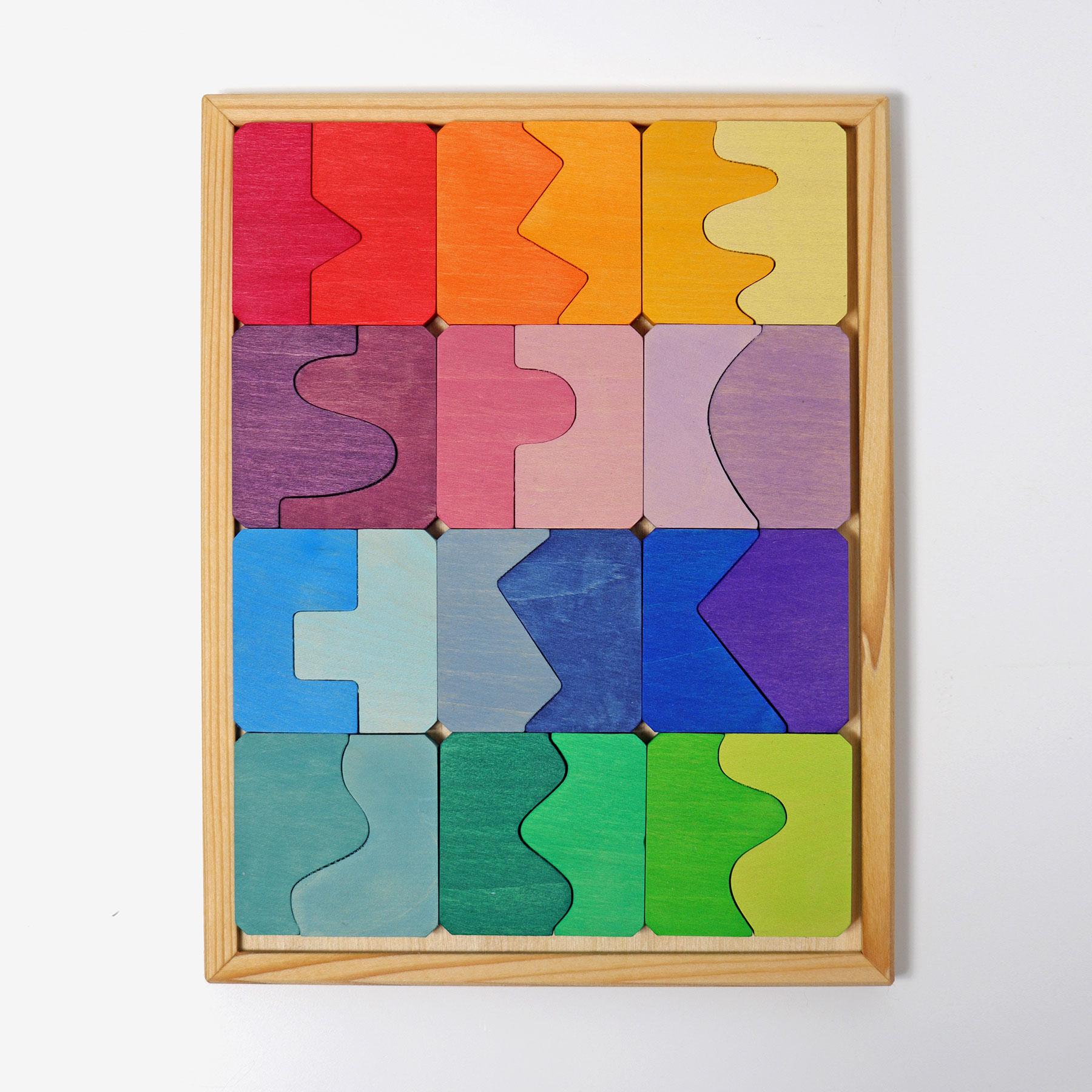 Grimm's: Concave & Convex Set