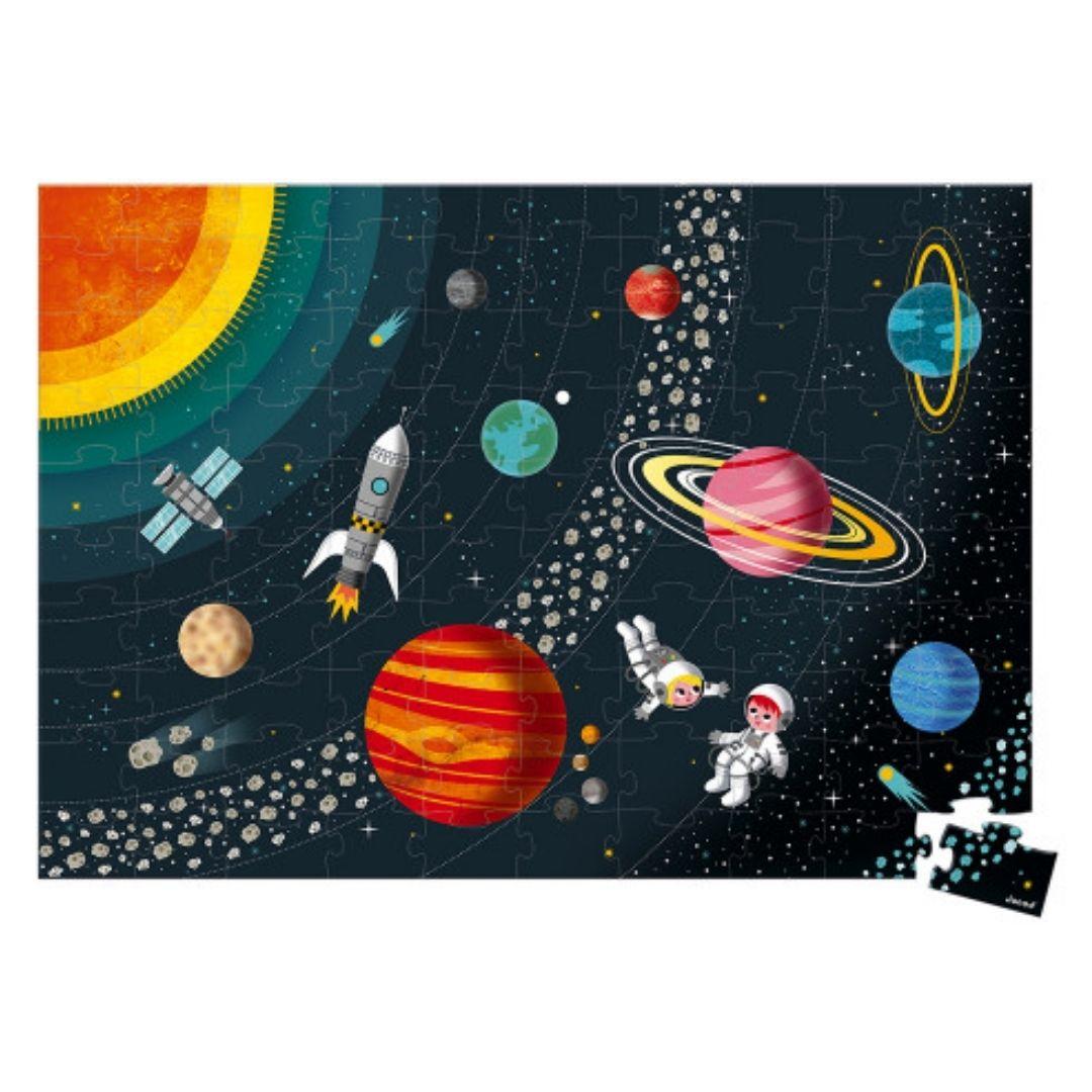 Janod: Solar System Puzzle - Image 2