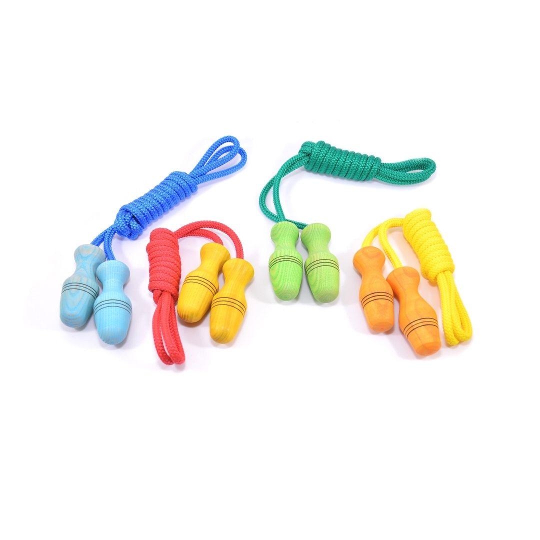 Mader: Skipping Rope for Children