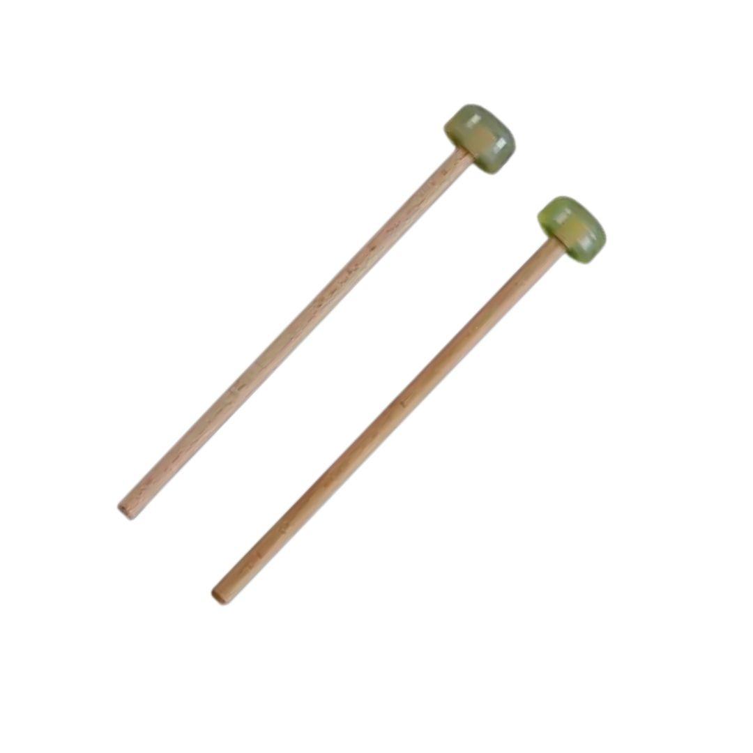 Auris: Extra Rubber Mallet