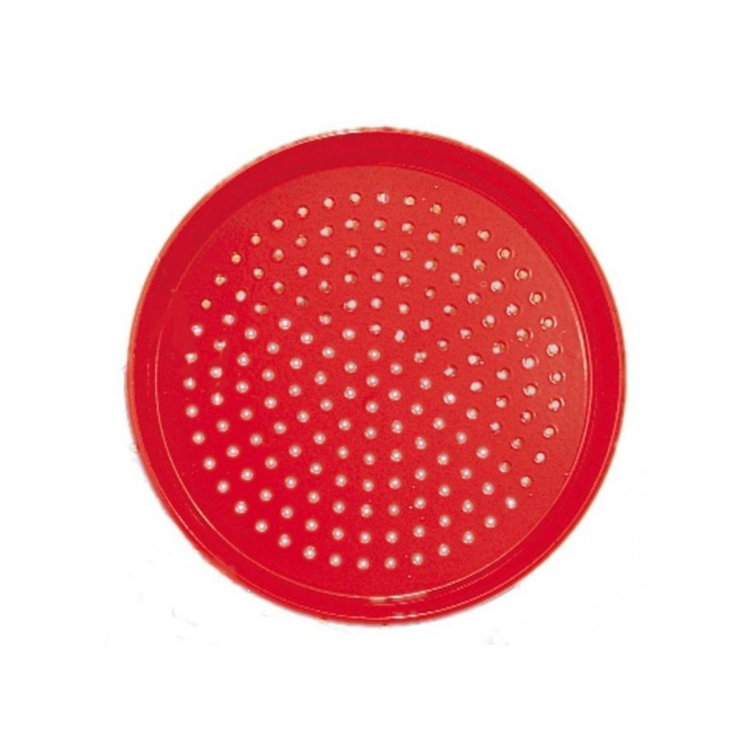 Glückskäfer: Metal Sand Sieve