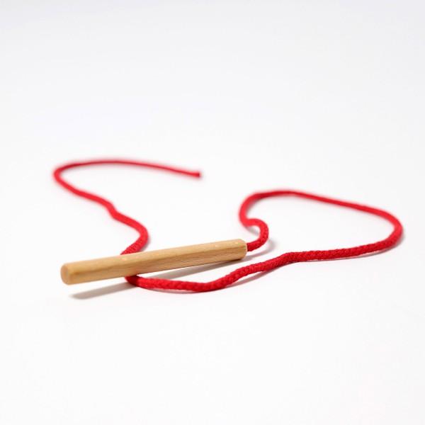 Grimm's: Wooden Needle