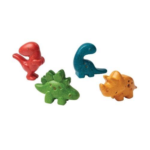 Plan Toys: Dino Set