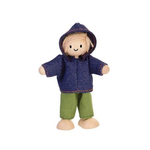 Plan Toys: Fant za hišico za punčke