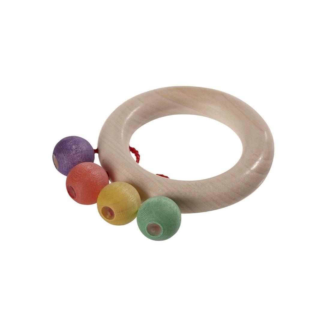 nic: Grasping Toy wih Beads