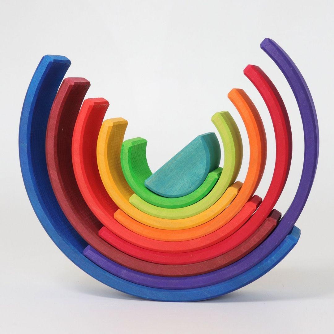 Grimm's: Counting Rainbow - Image 2