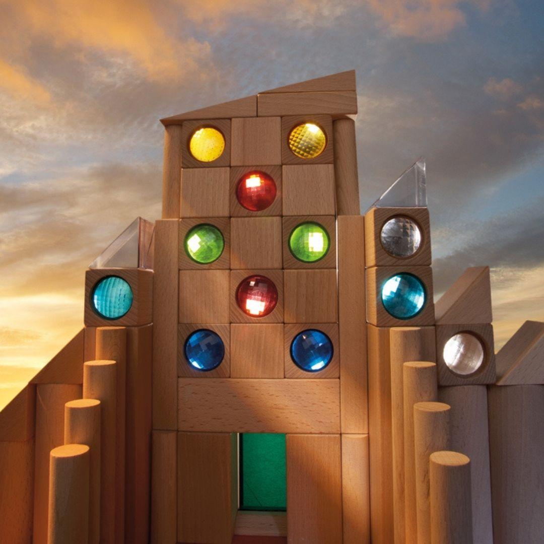 Haba: Kocke kaleidoskop - Image 2