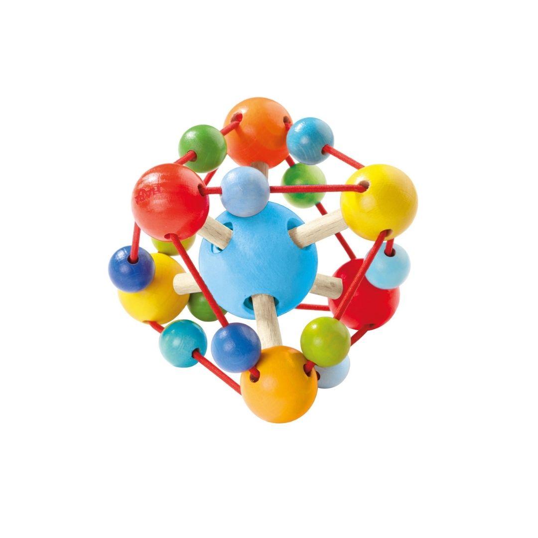 Haba: Tirili Clutching Toy