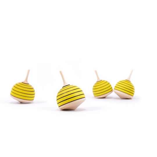Mader: Bee Spinner