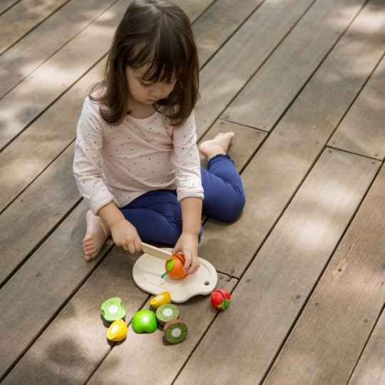 Plan Toys: Mešano sadje - Image 2