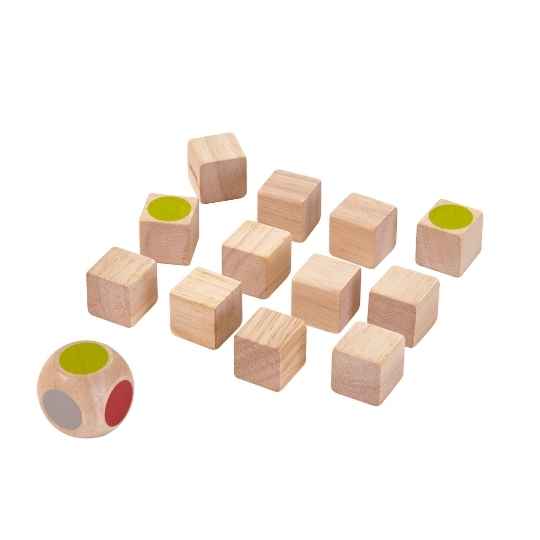 Plan Toys Mini: Memo Game