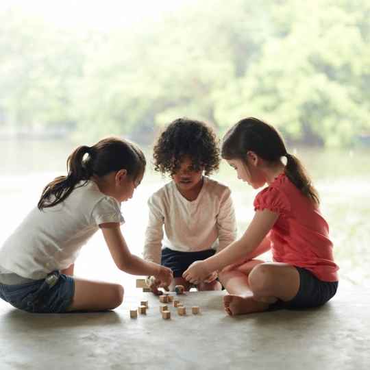 Plan Toys Mini: Memo Game - Image 2