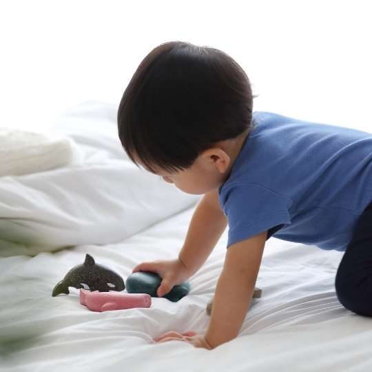 Plan Toys: Orka - Image 2