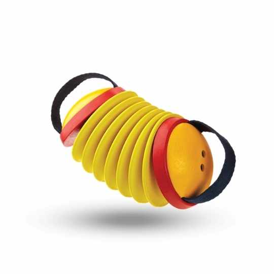 Plan Toys: Concertina