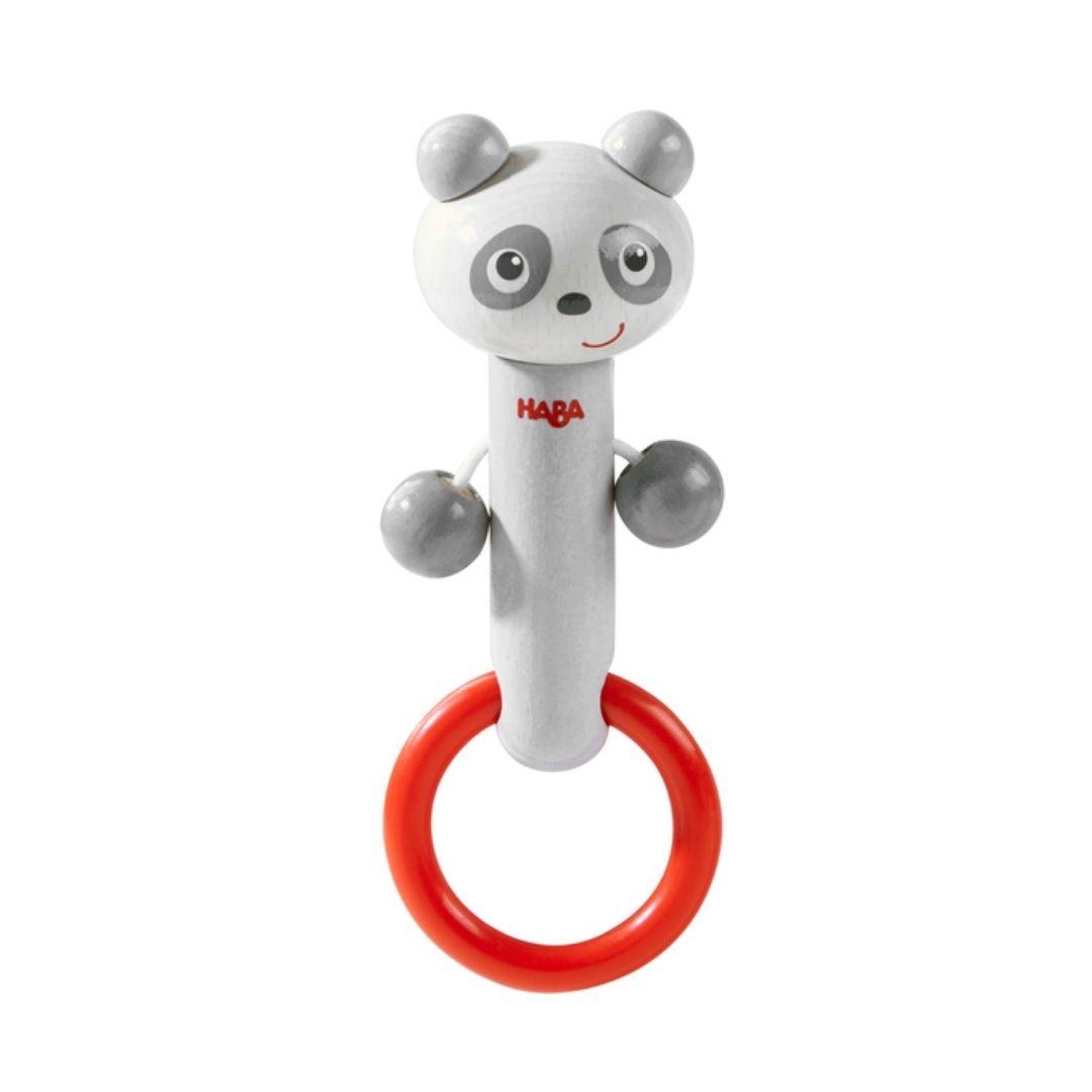 Haba: Ropotulja Panda