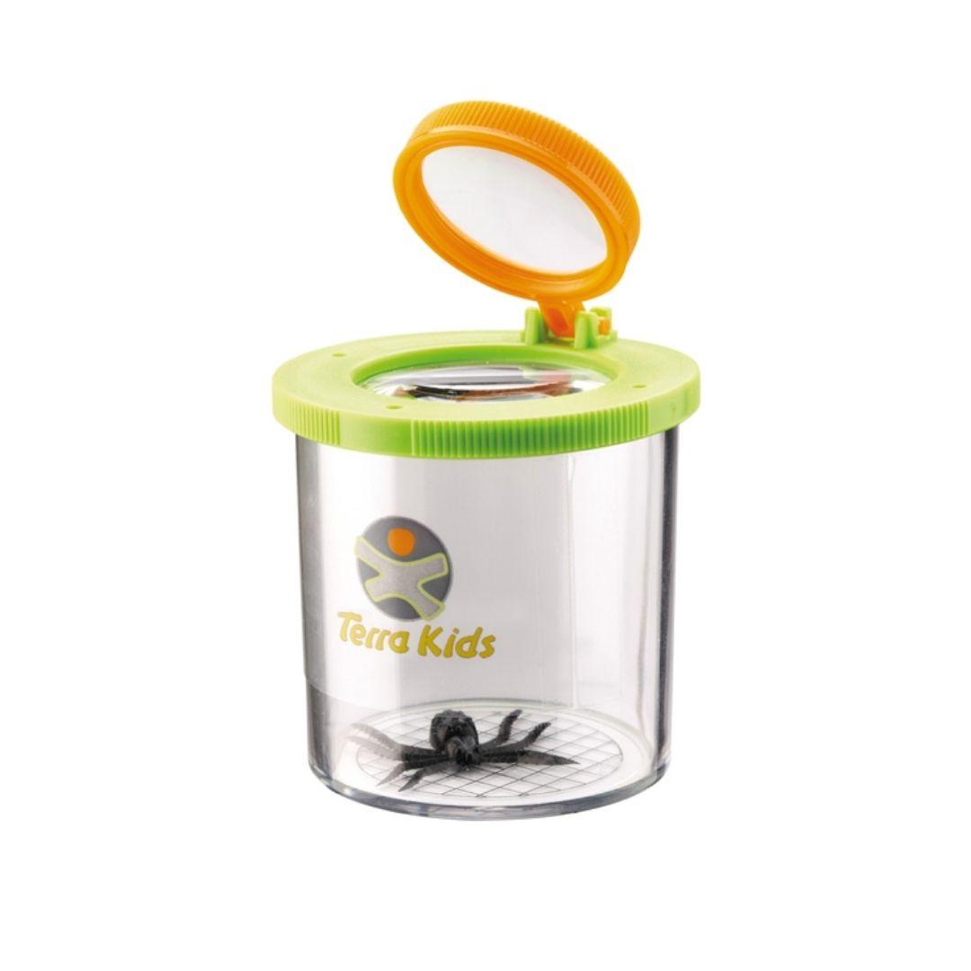 Terra Kids: Beaker Magnifier