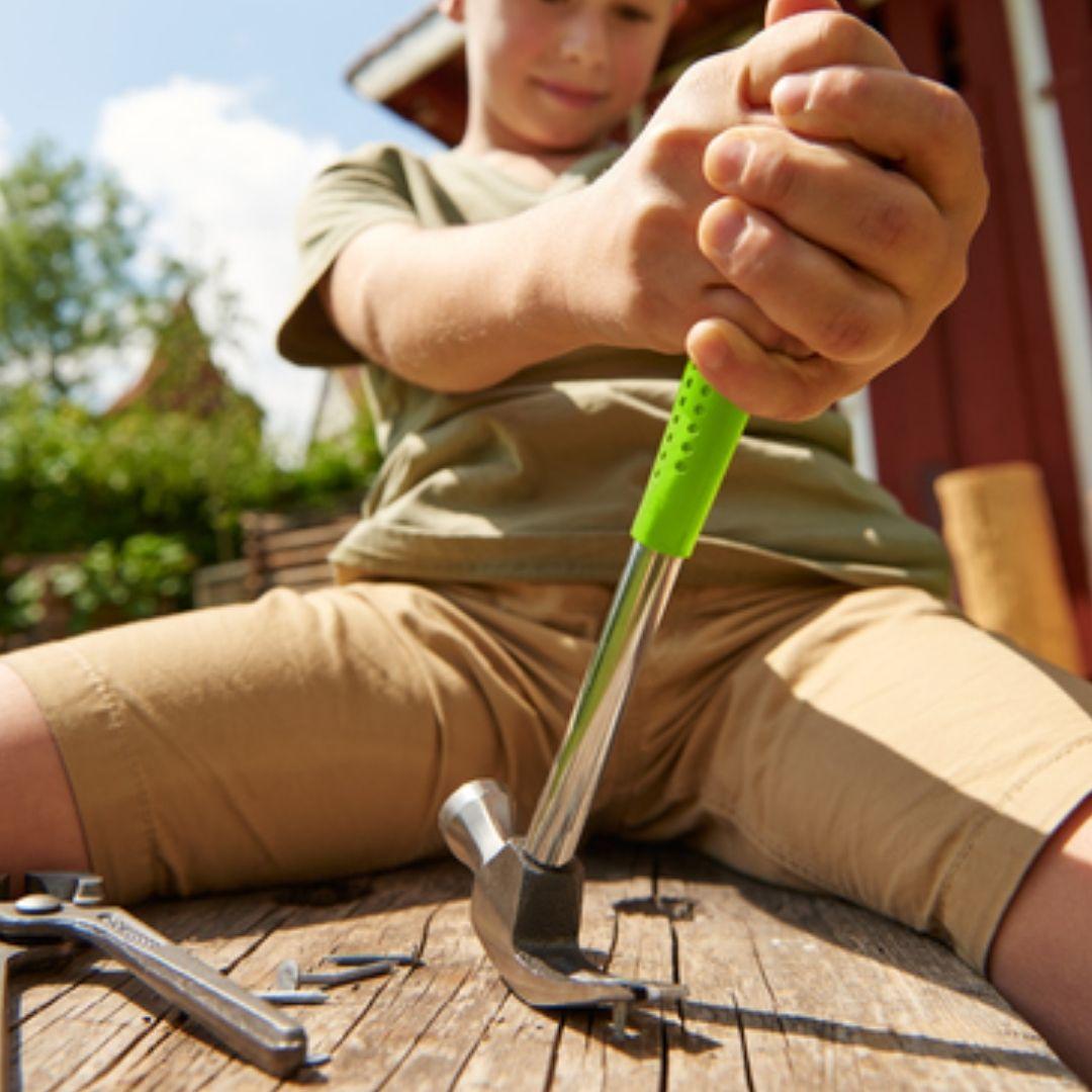 Terra Kids: Hammer - Image 2