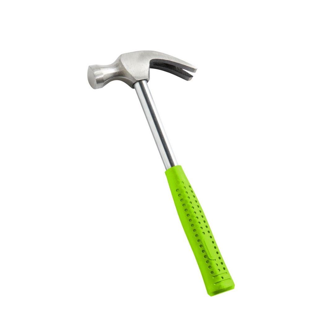 Terra Kids: Hammer
