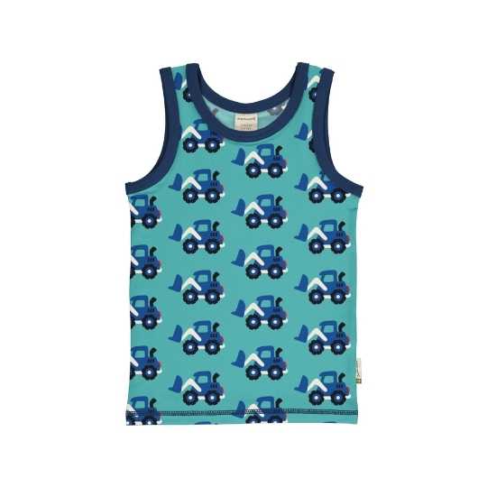 Maxomorra: Loader Tanktop