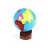 Gam globe Earth for children