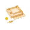 GAM montessori material glue and paste box