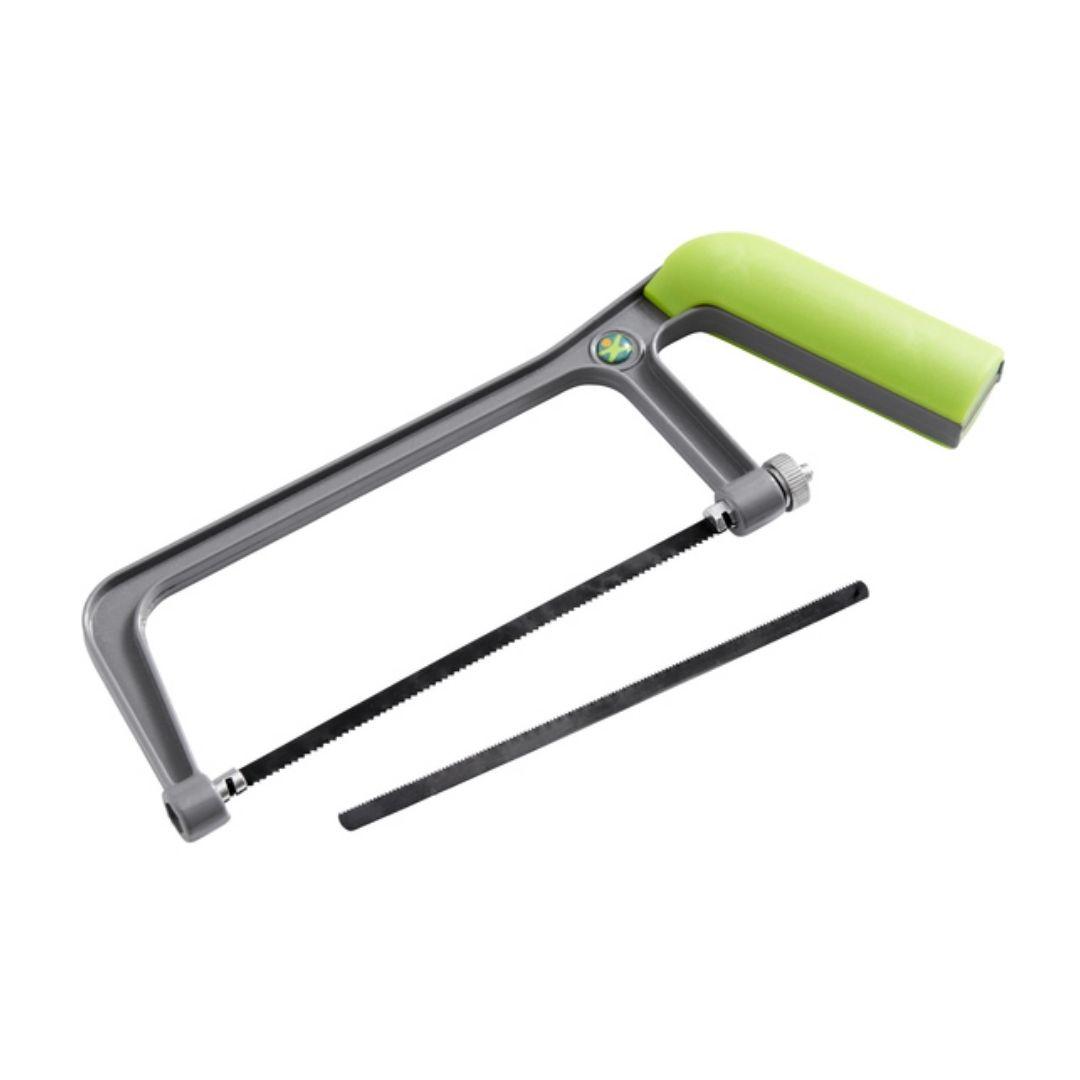 Haba Terra Kids saw for children for woodworking
