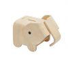 Plan Toys piggy bank elephant shaped