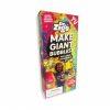 Dr Zigs eco-friendly giant bubble set for loads of giant bubbles