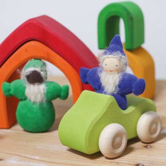 Grimm's: Little Rainbow Dwarfs - Image 2