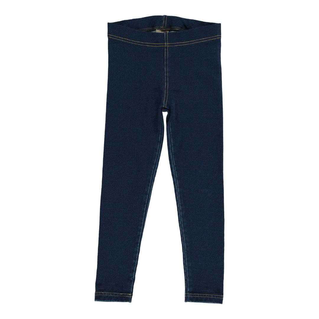 Maxomorra: Indigo pajkice