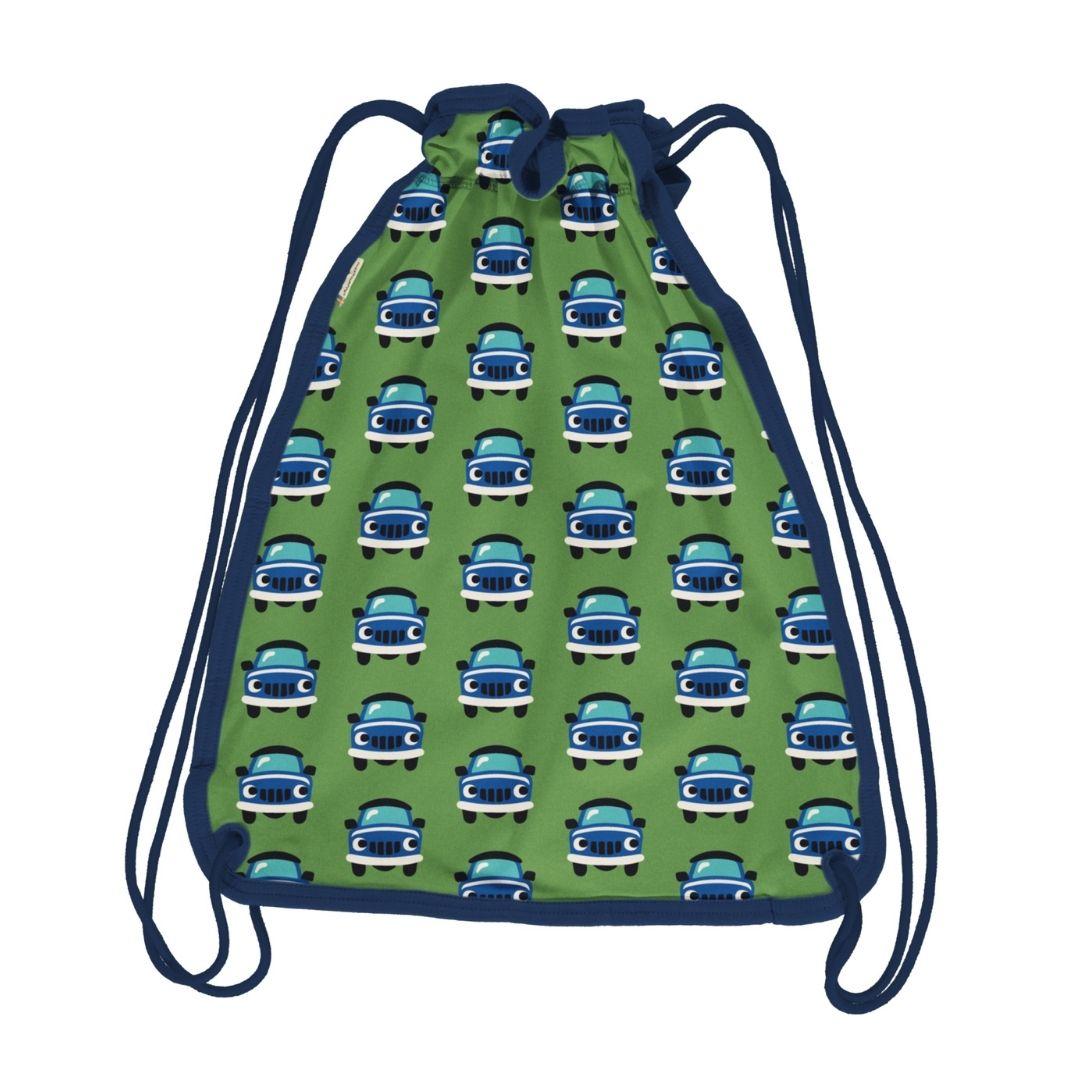 Maxomorra: Car Gym Bag