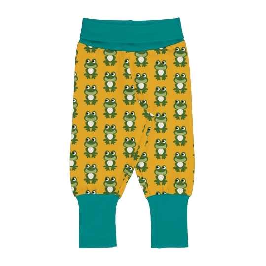 Maxomorra: Frog Rib Pants