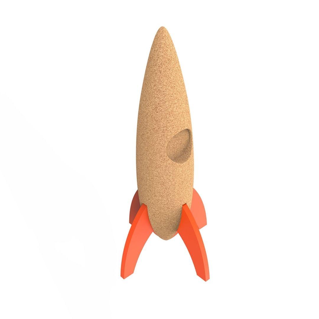 Elou: Raketa (vrnjen izdelek)