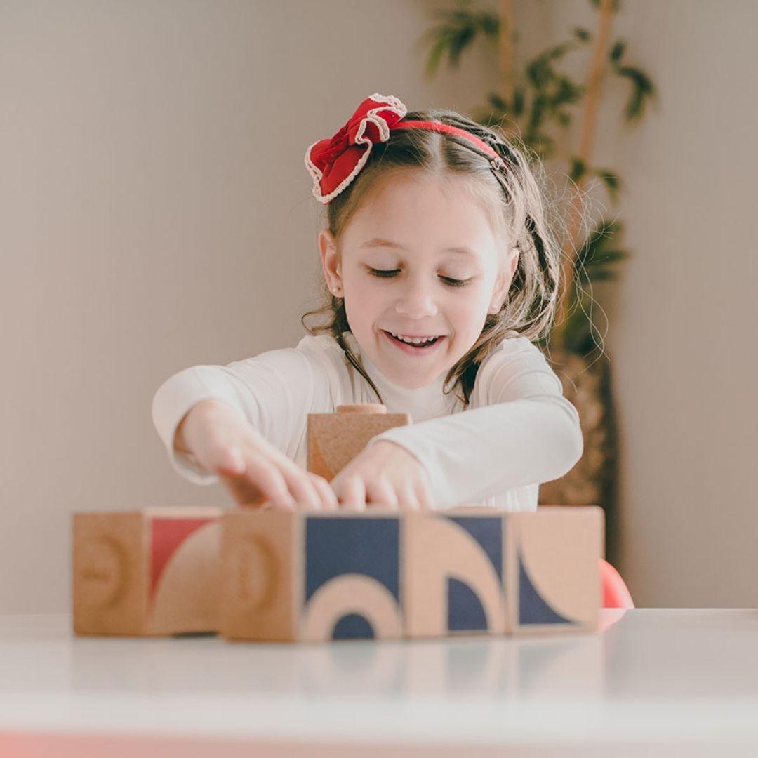 Elou: Puzzle Block Set - Image 2