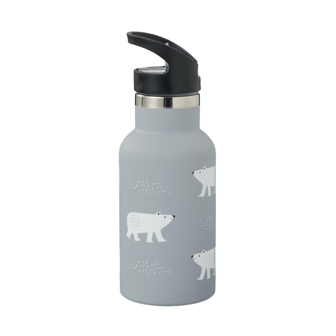 Fresk: Polar Bear Thermos Bottle (350 ml) - Image 2