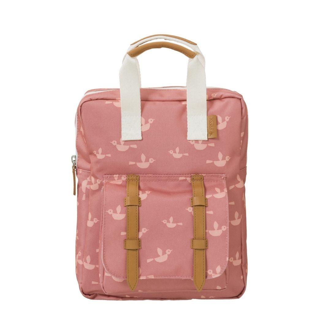 Fresk: Birds Toddler Backpack