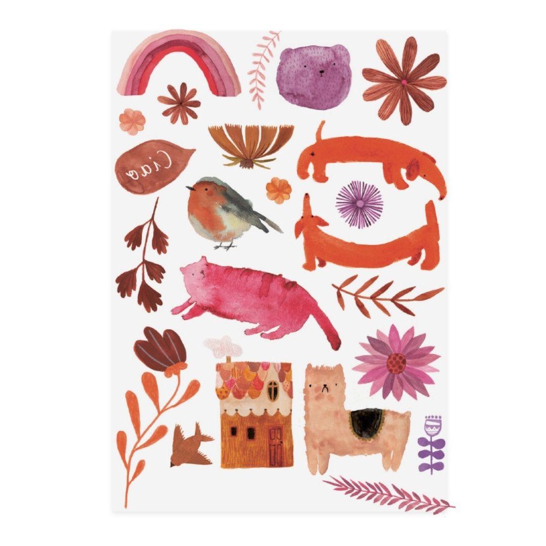 nuukk: Organic Tattoo Blush - Image 2