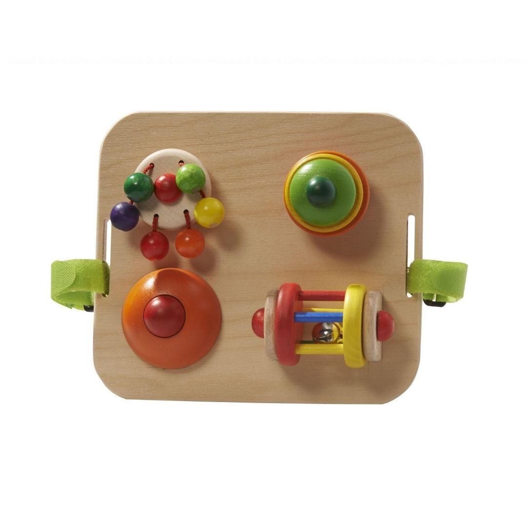 nic: Activity Board