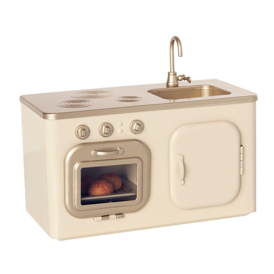 Maileg: Dollhouse Kitchen