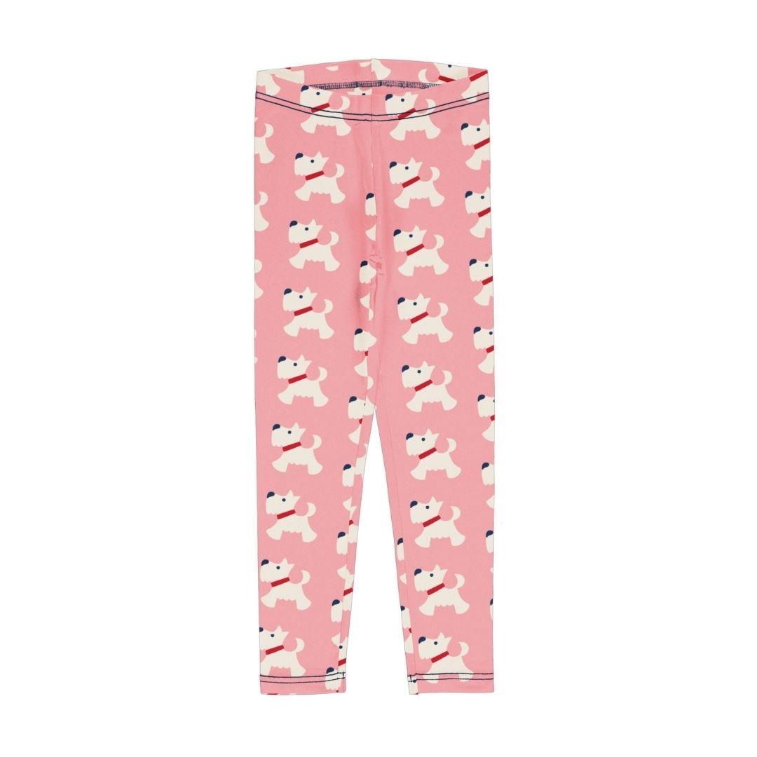 Maxomorra: Scottie Leggings