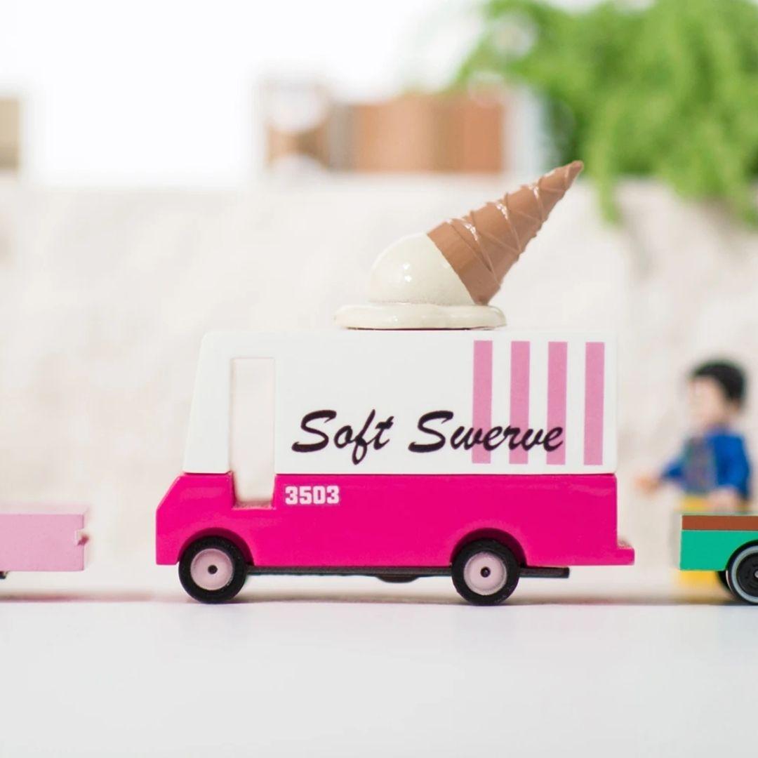 Candylab: Sladoledar candycar - Image 2