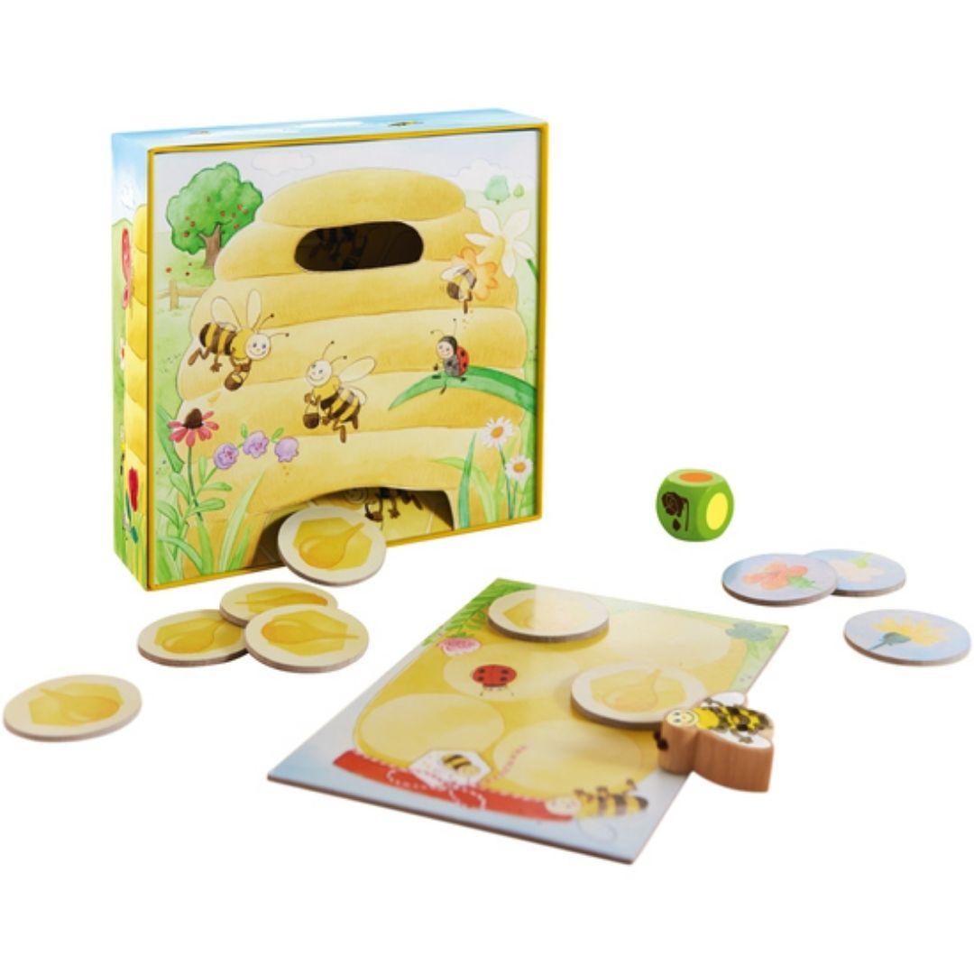 Haba: Hana Honeybee - Image 2