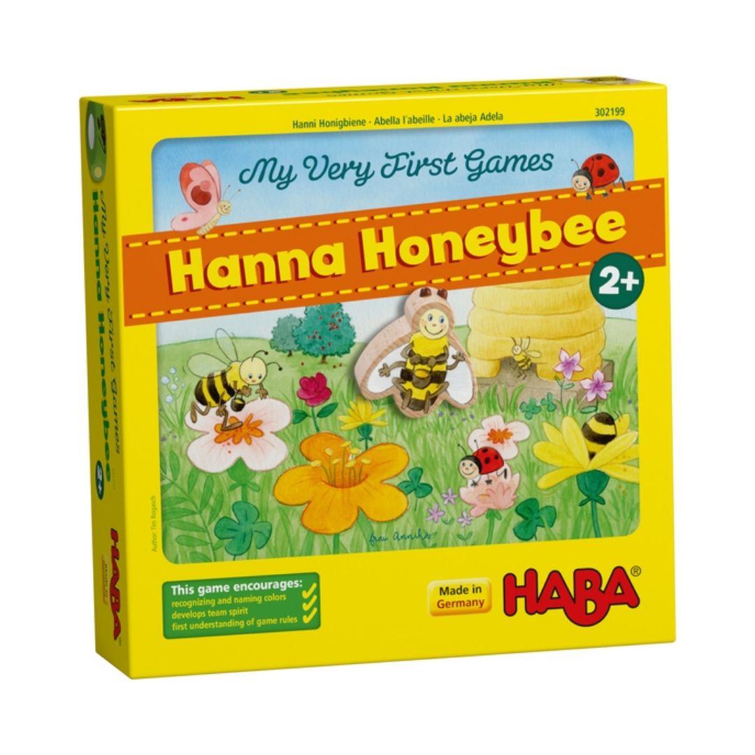 Haba: Hana Honeybee