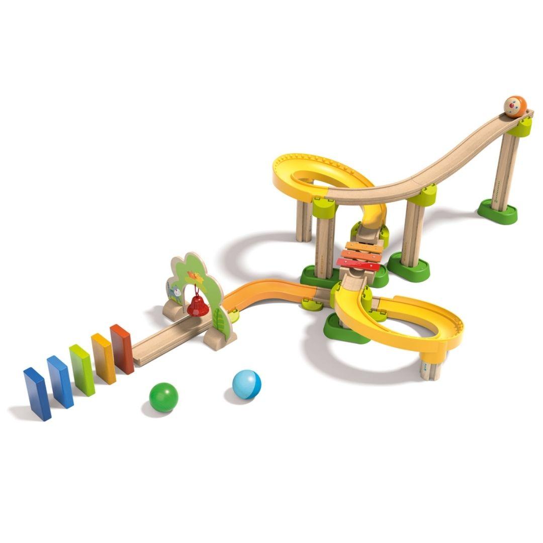 Haba: Kullerbü Sim-Sala-Kling Track