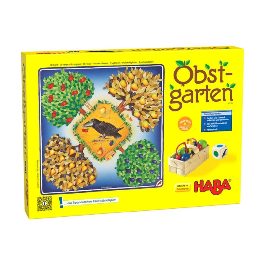 Haba: Orchard