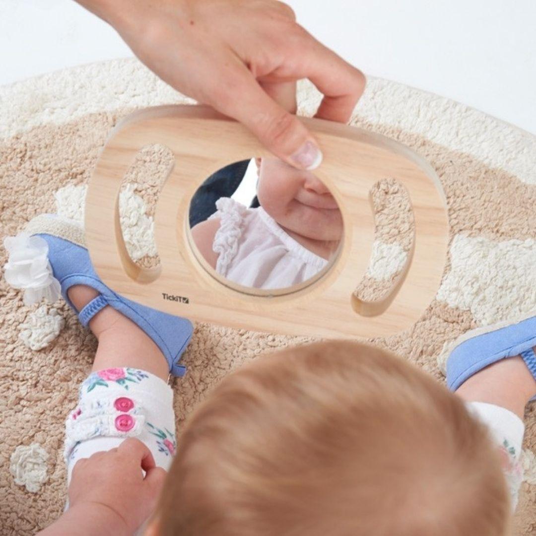 TickiT: Easy Hold Mirror - Image 2