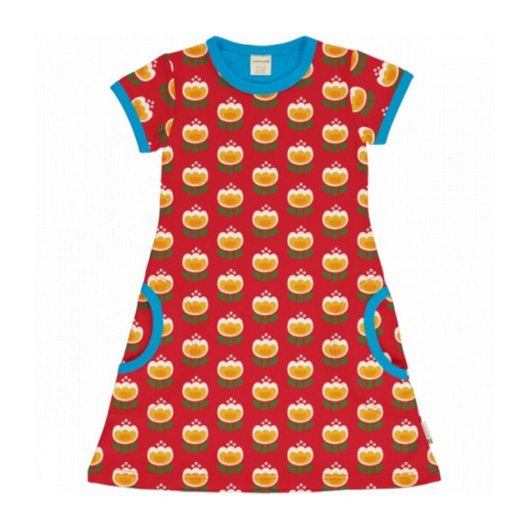 Maxomorra: Tulip Dress